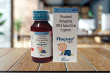  Biogensis Delhi pcd Pharma franchise products -	SYRUP FLUGOES.jpg	